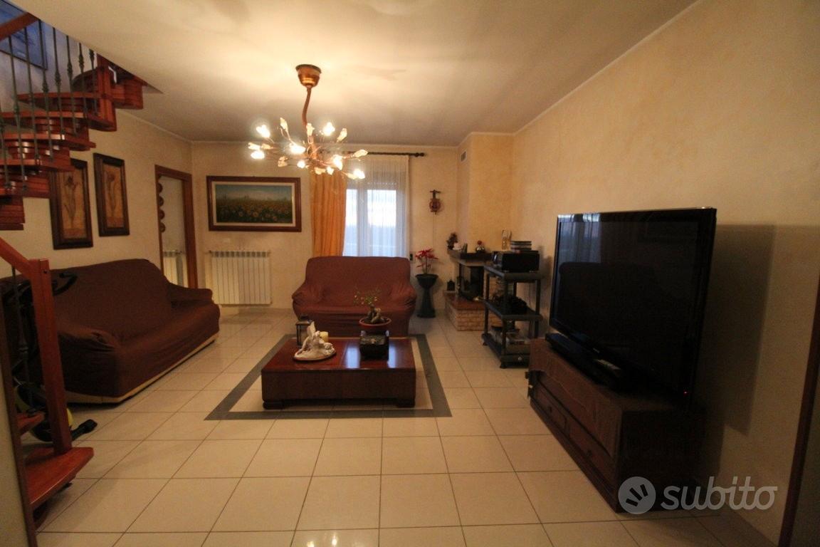 Appartamento viale Degli Ulivi Monteiasi - Vista 6