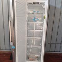 CONGELATORE VERTICALE E POZZETTO NUOVI SC