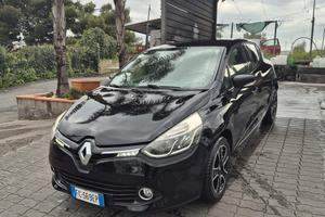 Renault Clio dCi 8V 90CV EDC Start&Stop 5 porte En