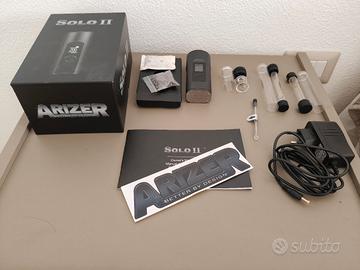  Arizer solo 2