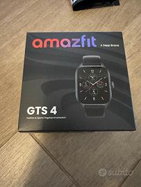 Amazfit Gts 4