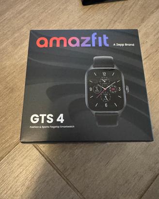 Amazfit Gts 4