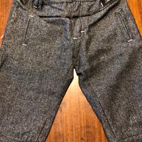 Pantalone pinocchietto Skarabokkio bimba 7 anni