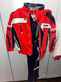 Completo sci bambino