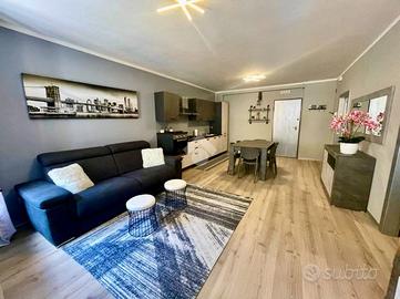 2 LOCALI A RIVA DEL GARDA