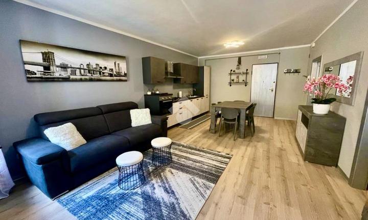 2 LOCALI A RIVA DEL GARDA