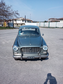 Appia 3 serie stupenda 1962