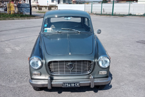 Appia 3 serie stupenda 1962