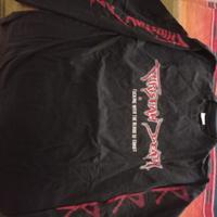 Long sleeve Cristian Death