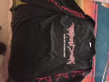 Long sleeve Cristian Death