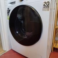 lavasciuga samsung 9/6 kg SAMWD90TA046BE