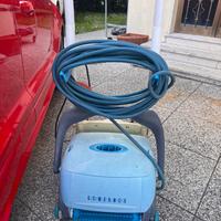 Robot da piscina