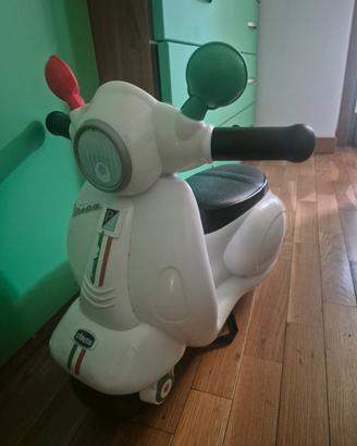vespa per bambini