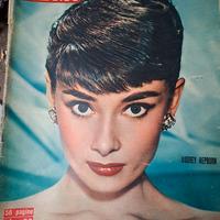 Rivista Tempo anni 50