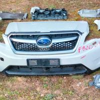 Subaru   Impreza   XV    Muso  e  Airbag
