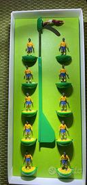 Subbuteo hw Brasile ref 50