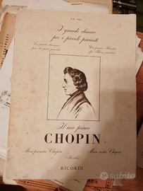 i grandi classici per piccoli pianisti