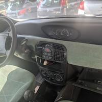 interno completo sedili e pannelli lancia y