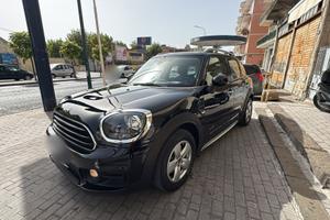 Mini Cooper SD Countryman 2.0 ALL4 Automatica 2019