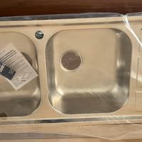 Lavello Foster 116x50