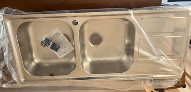 Lavello Foster 116x50