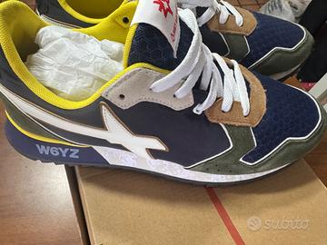 Scarpe w6yz