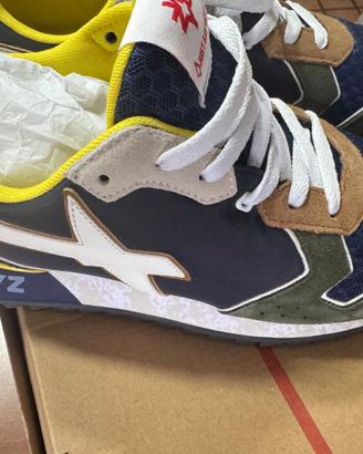 Scarpe w6yz