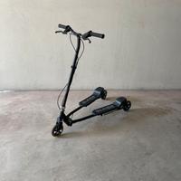 Slider Scooter Decathlon