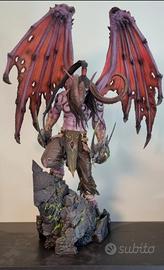 Illidan Stormrage BLIZZARD World of Warcraft