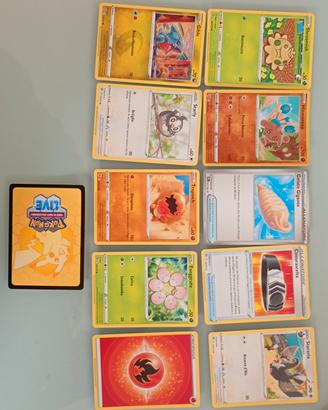 Carte Pokémon