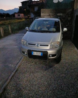 panda4x4  multiget