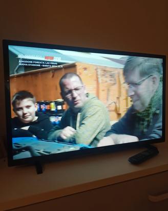 monitor tv