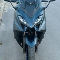 T-Max 560 2022 impeccabile