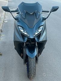 T-Max 560 2022 impeccabile