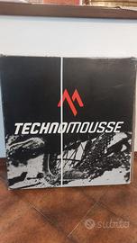 Techno Mousse Green Constrictor 29' plus MTB