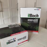 ilBoch dizionario Fra-Ita e Ita-Fra Zanichelli