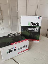 ilBoch dizionario Fra-Ita e Ita-Fra Zanichelli