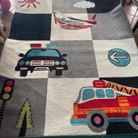 Tappeto bambini 160x220