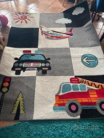 Tappeto bambini 160x220