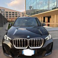 BMW X1 sDrive18i 05/2025 17.000 km Pari al Nuovo
