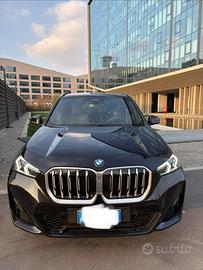 BMW X1 sDrive18i 05/2025 17.000 km Pari al Nuovo