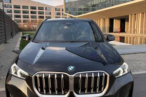 BMW X1 sDrive18i 05/2025 17.000 km Pari al Nuovo