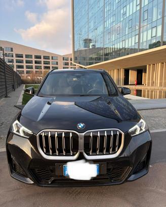 BMW X1 sDrive18i 05/2025 17.000 km Pari al Nuovo