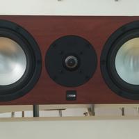 cassa centrale Canton Karat cm7 