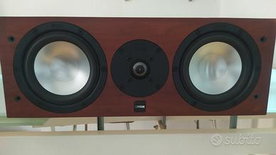 cassa centrale Canton Karat cm7 