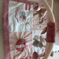 Palestrina “Nattou”