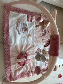 Palestrina “Nattou”