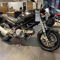 DUCATI Monster 620 Dark