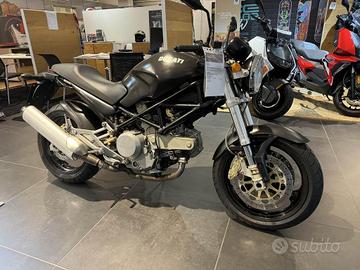 DUCATI Monster 620 Dark