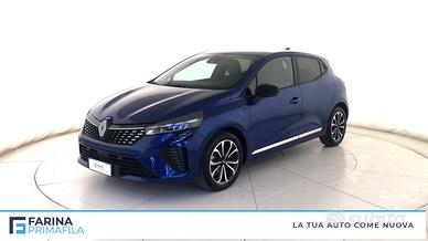 RENAULT Clio V 2023 - Clio 1.0 tce Techno U509751